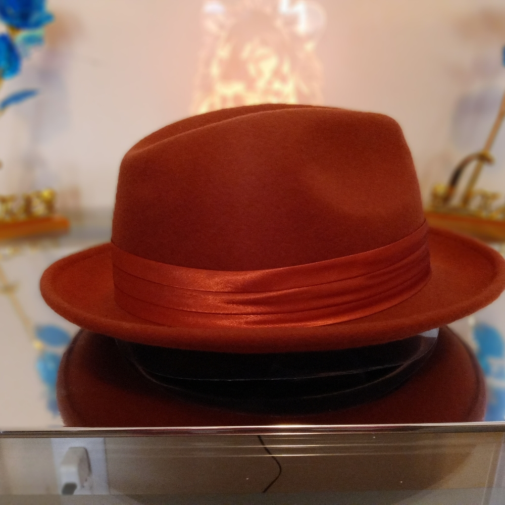Fedoras - Picture 3 of 7